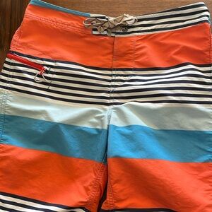 Patagonia BoardShorts Size 30